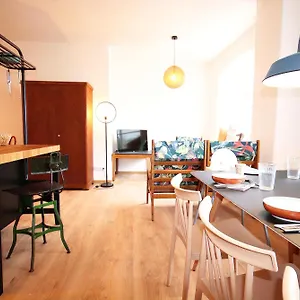 Seezeit Familiennest Apartment