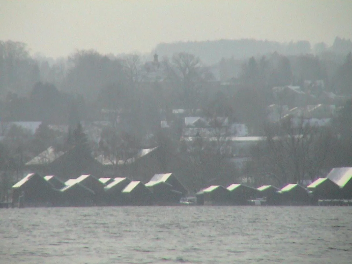 Hotel Gasthof Seefelder Hof Diessen am Ammersee