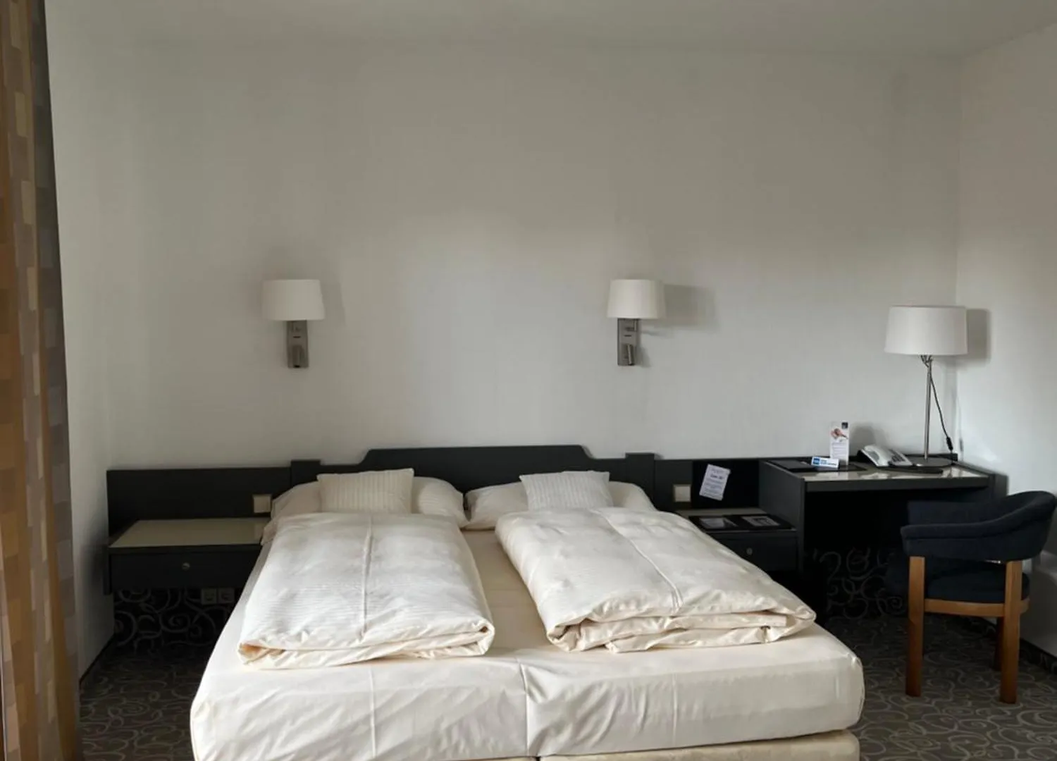 Hotel Gasthof Seefelder Hof Diessen am Ammersee
