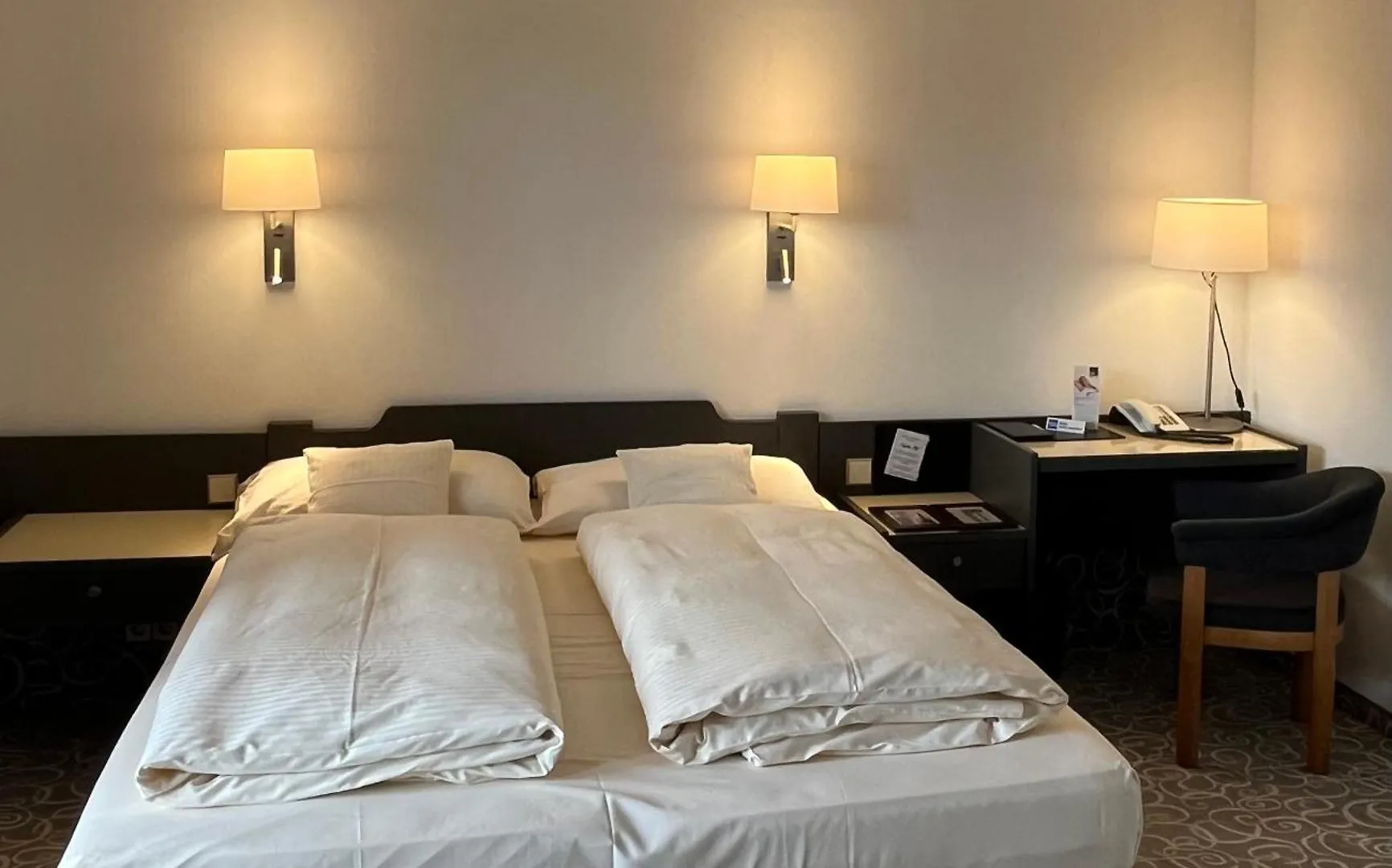 Hotel Gasthof Seefelder Hof Diessen am Ammersee