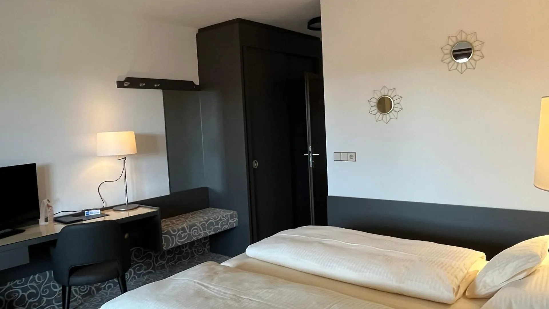 Hotel Gasthof Seefelder Hof Diessen am Ammersee