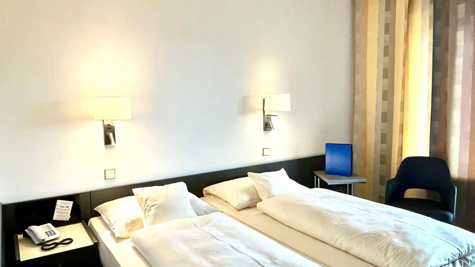 ***  Hotel Gasthof Seefelder Hof Diessen am Ammersee Germany