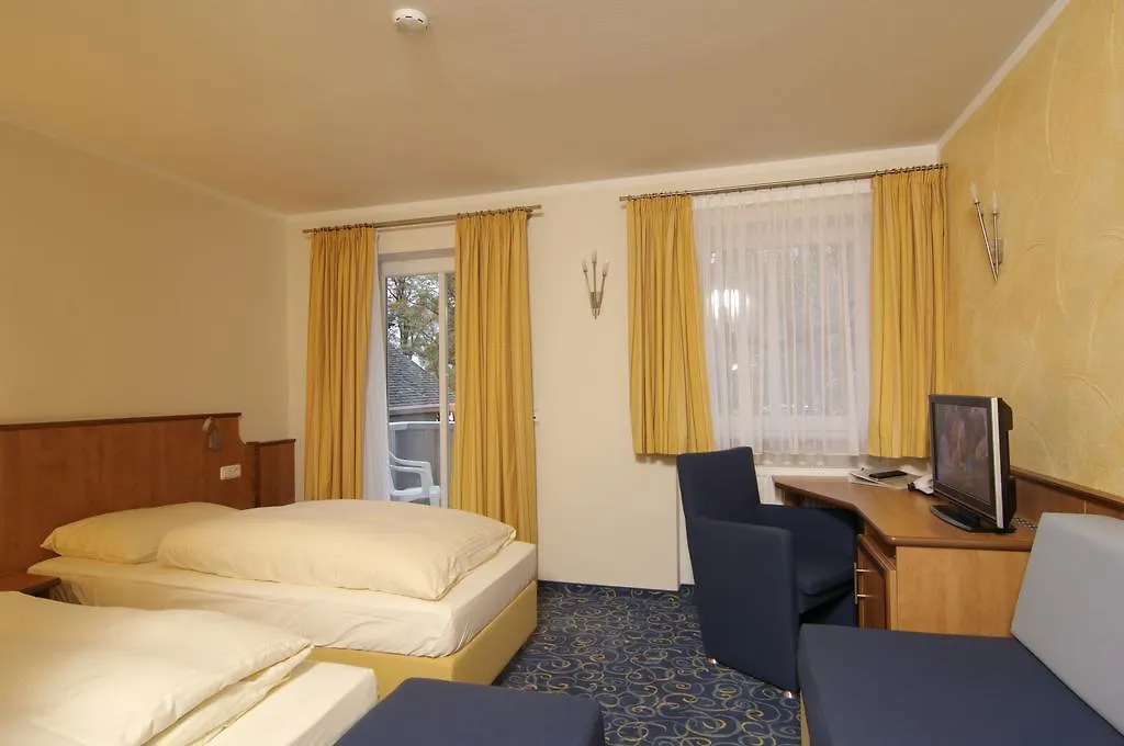 Hotel Gasthof Seefelder Hof Diessen am Ammersee
