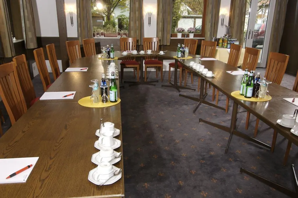 Hotel Gasthof Seefelder Hof Diessen am Ammersee 3*,