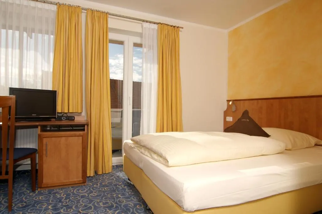 Hotel Gasthof Seefelder Hof Diessen am Ammersee