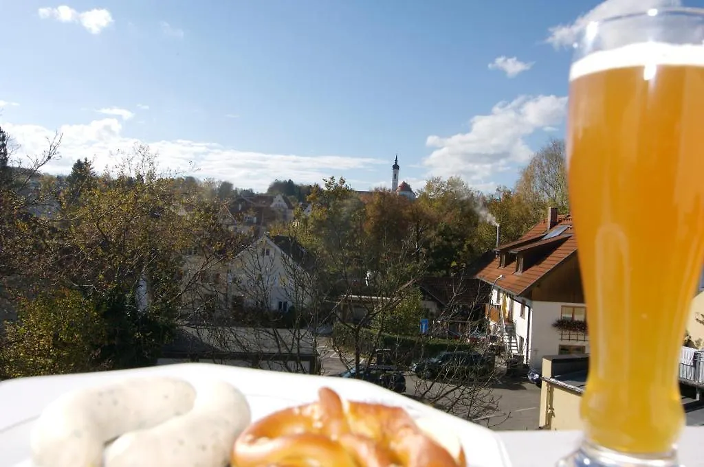 Hotel Gasthof Seefelder Hof Diessen am Ammersee Germany