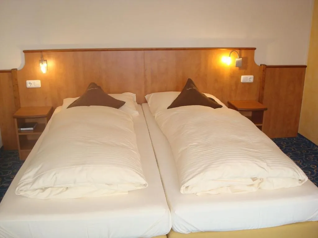 Hotel Gasthof Seefelder Hof Dießen am Ammersee