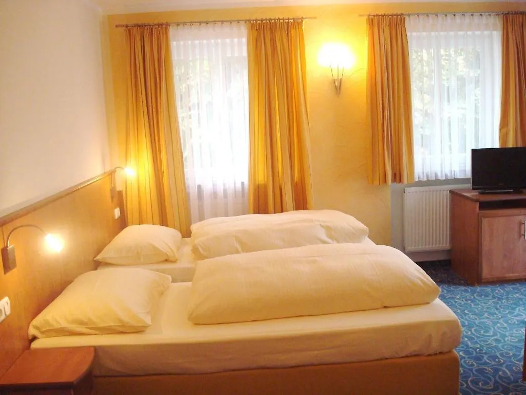 Hotel Gasthof Seefelder Hof Diessen am Ammersee