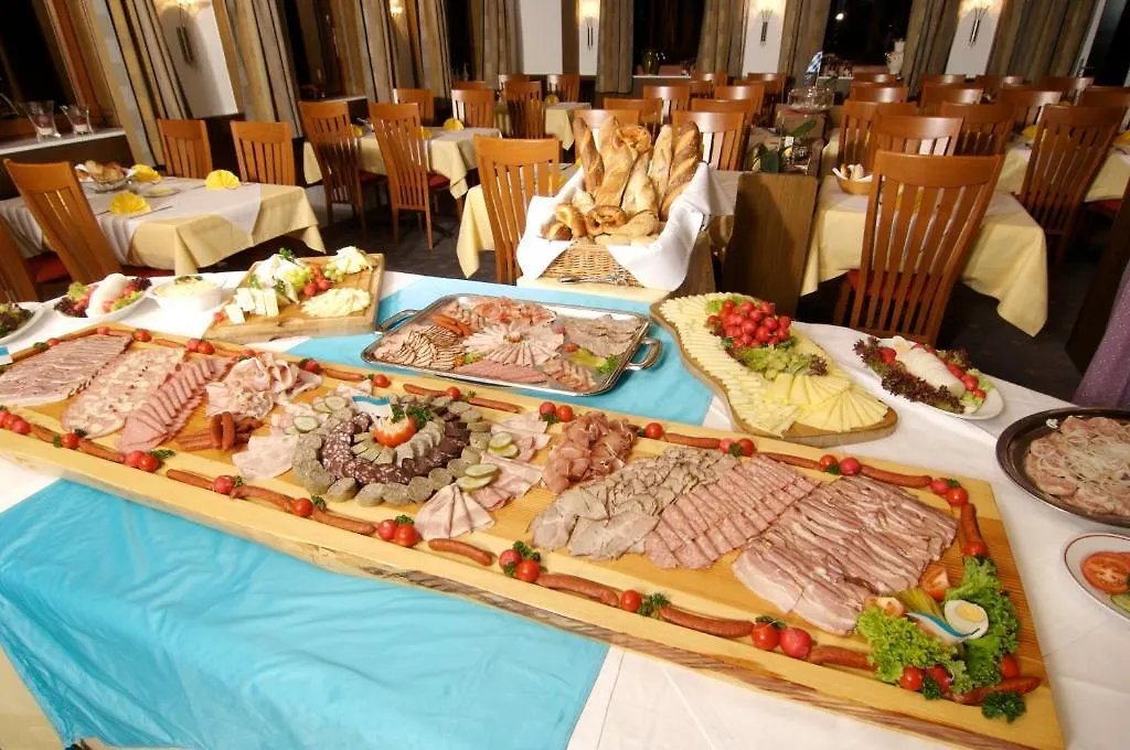 Hotel Gasthof Seefelder Hof Diessen am Ammersee 3*,