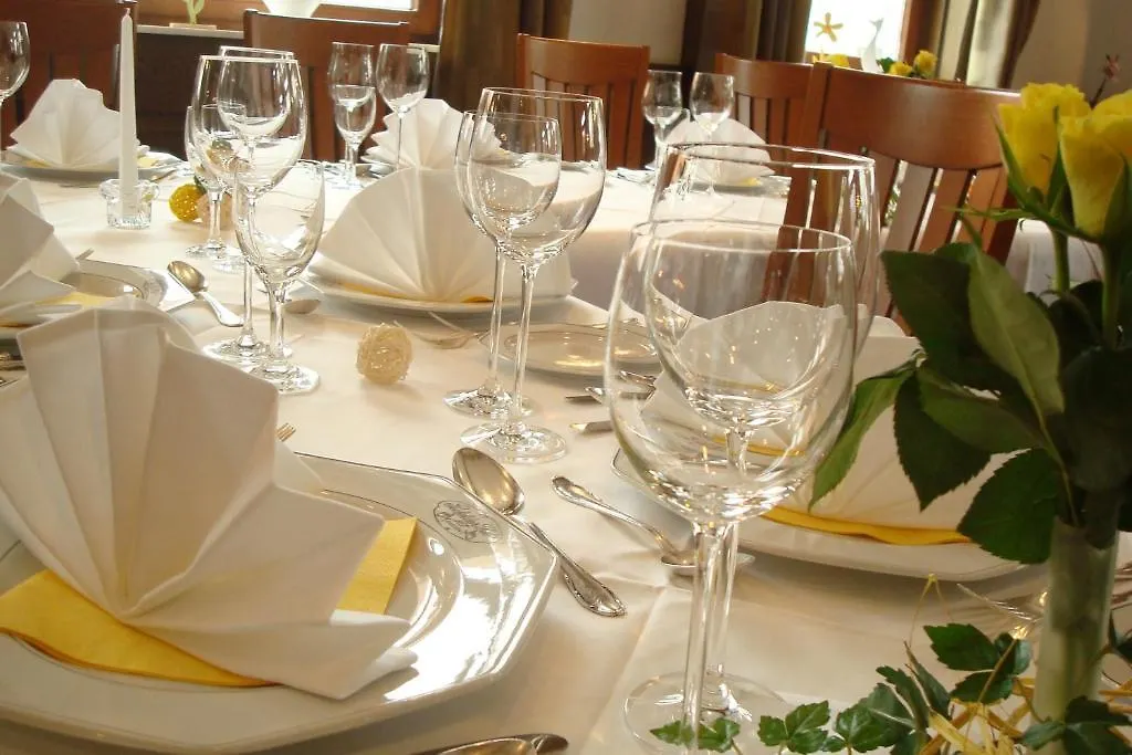 Hotel Gasthof Seefelder Hof Diessen am Ammersee