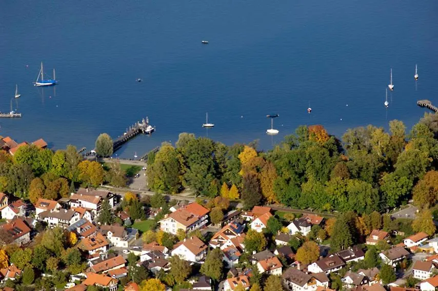 Hotel Gasthof Seefelder Hof Diessen am Ammersee 3*,  Germany